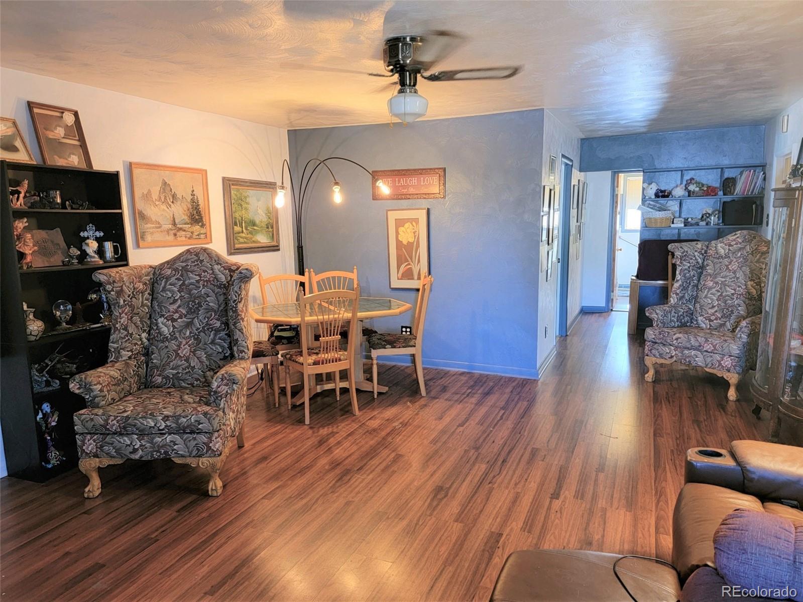 MLS Image #5 for 402 n washington avenue,fleming, Colorado