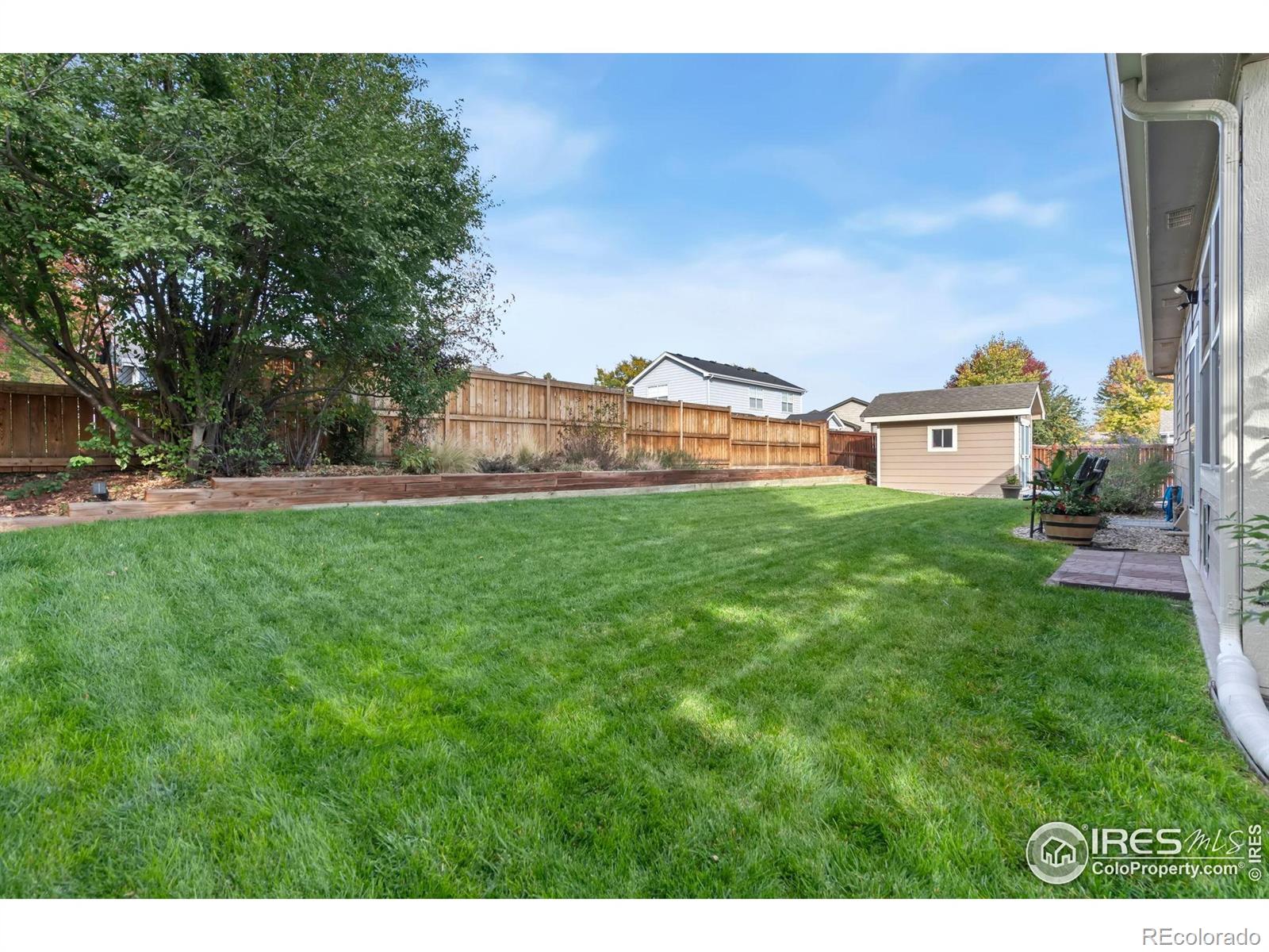 MLS Image #27 for 1769  rhyolite street,loveland, Colorado
