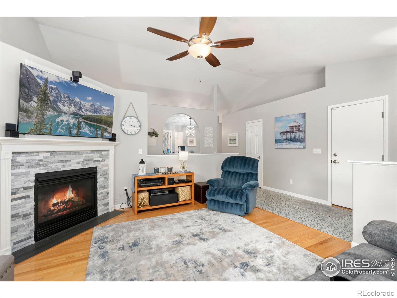 MLS Image #3 for 1769  rhyolite street,loveland, Colorado