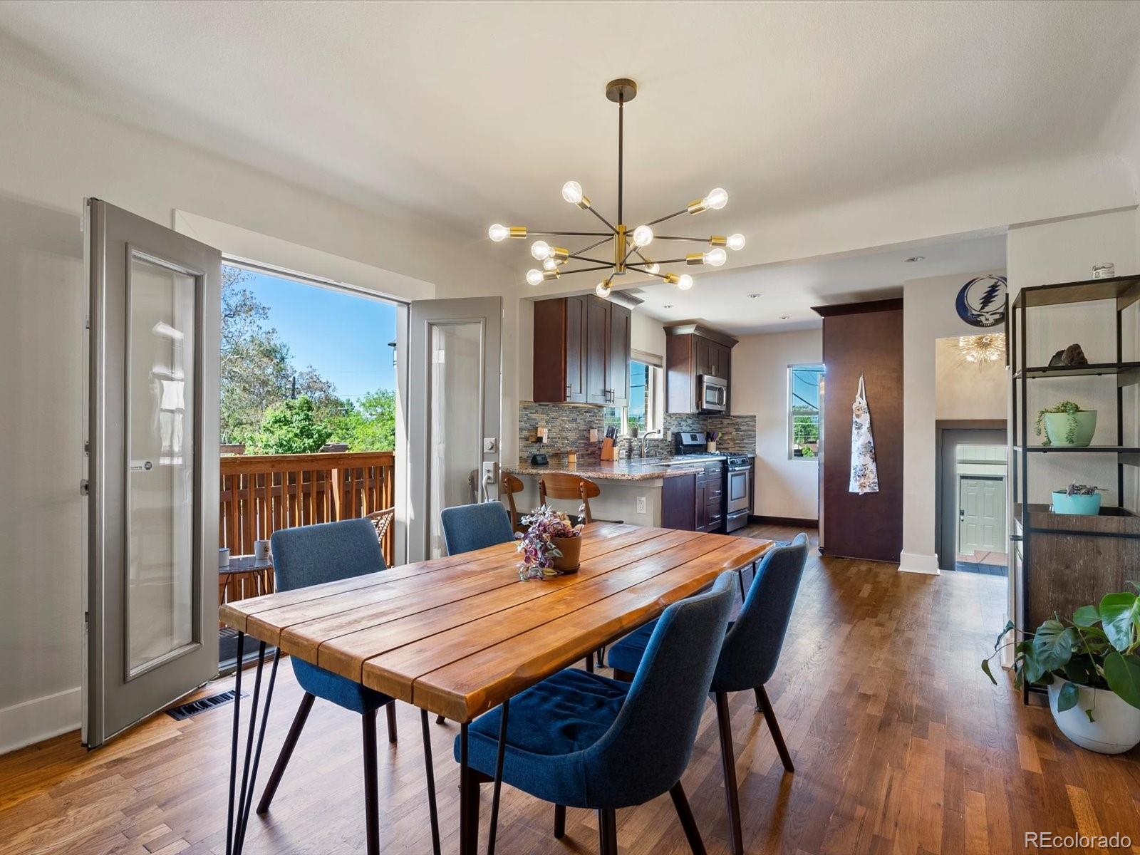 MLS Image #11 for 3401 n steele street,denver, Colorado