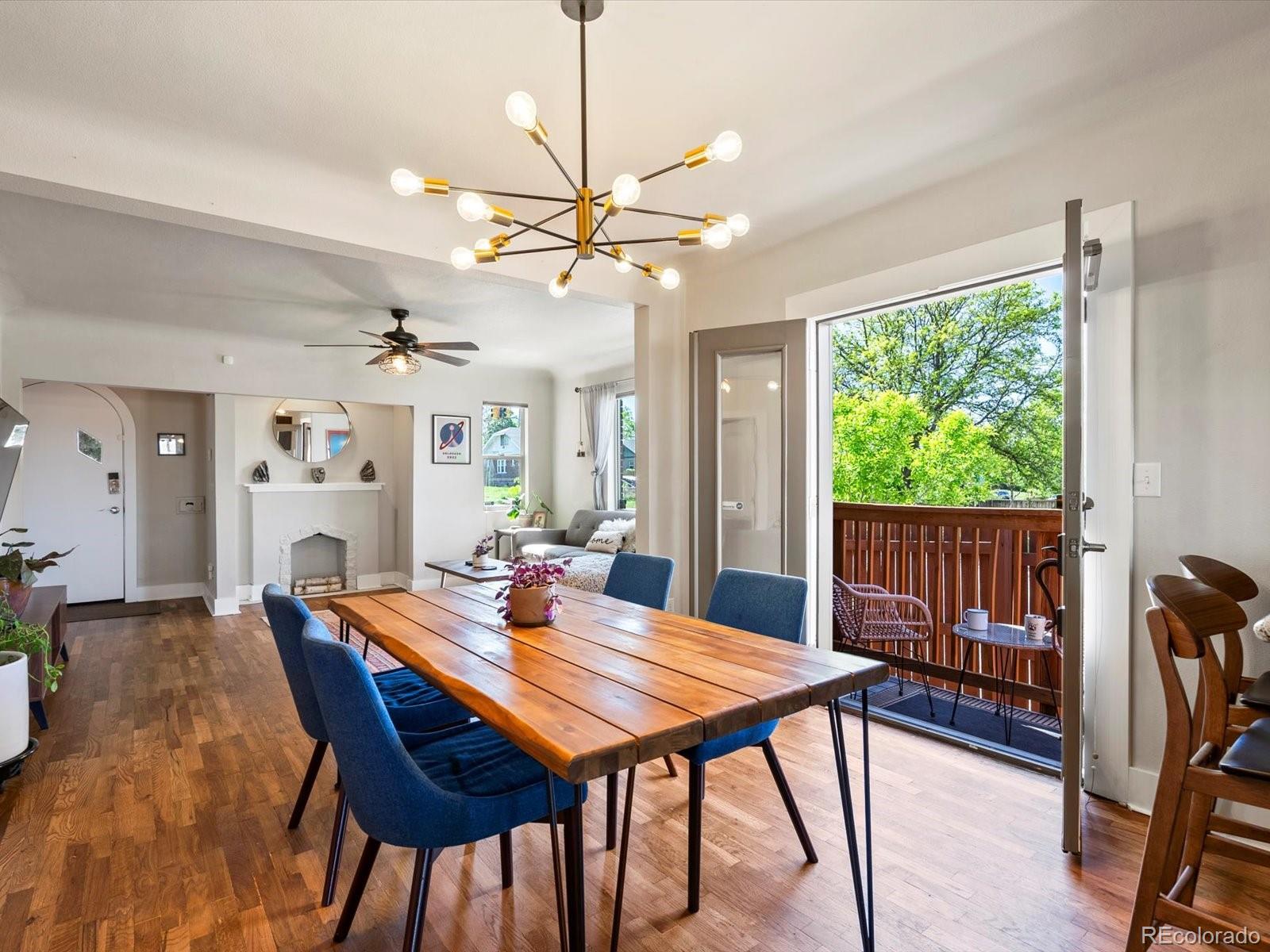 MLS Image #12 for 3401 n steele street,denver, Colorado