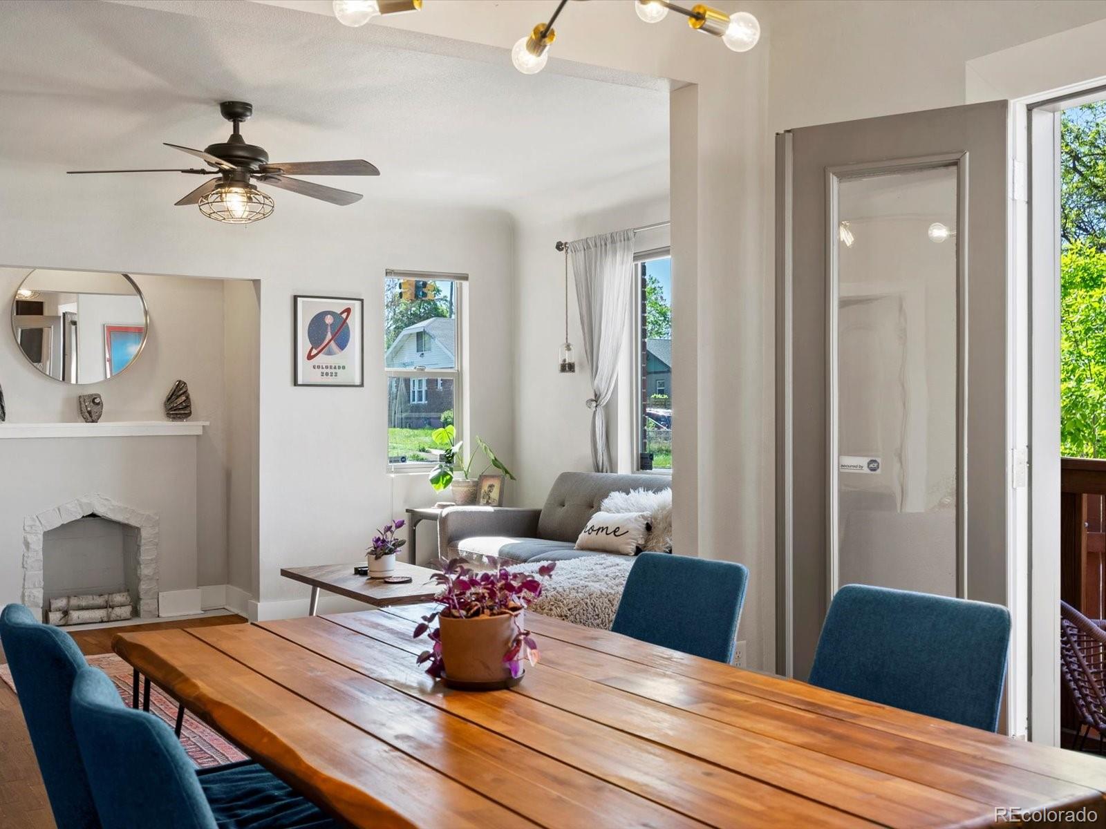 MLS Image #13 for 3401 n steele street,denver, Colorado