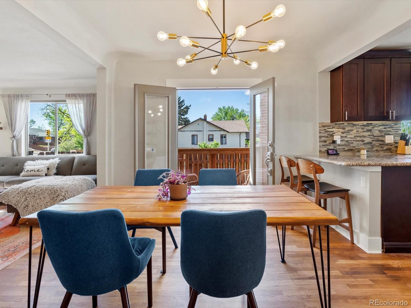 MLS Image #16 for 3401 n steele street,denver, Colorado