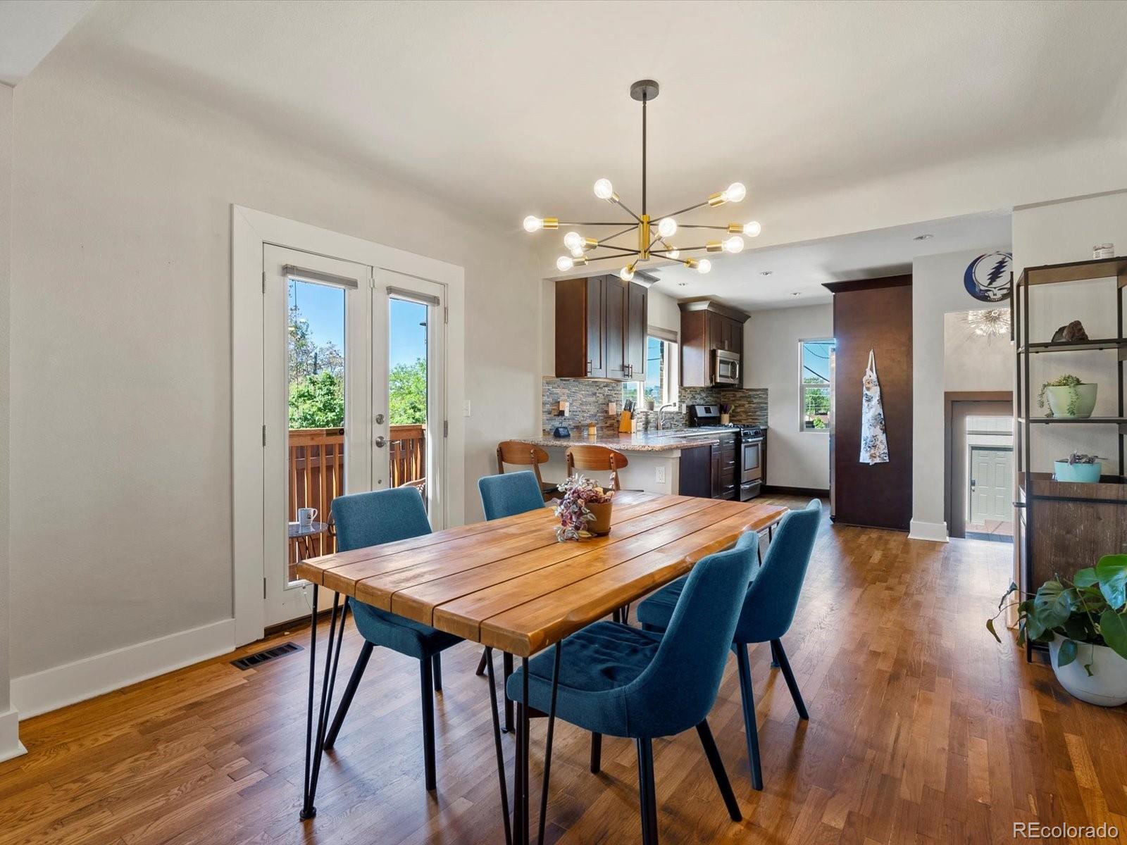 MLS Image #17 for 3401 n steele street,denver, Colorado