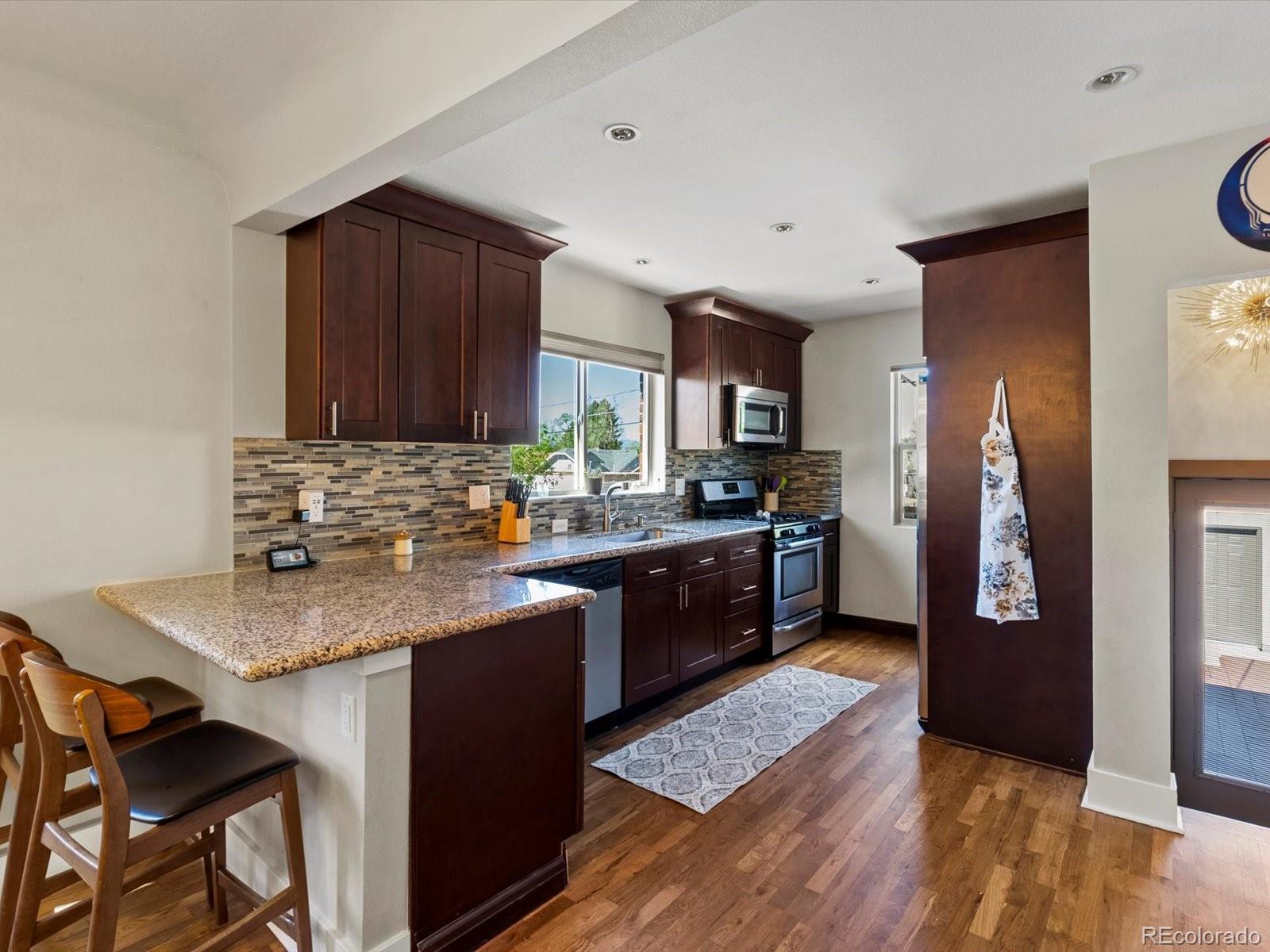 MLS Image #18 for 3401 n steele street,denver, Colorado