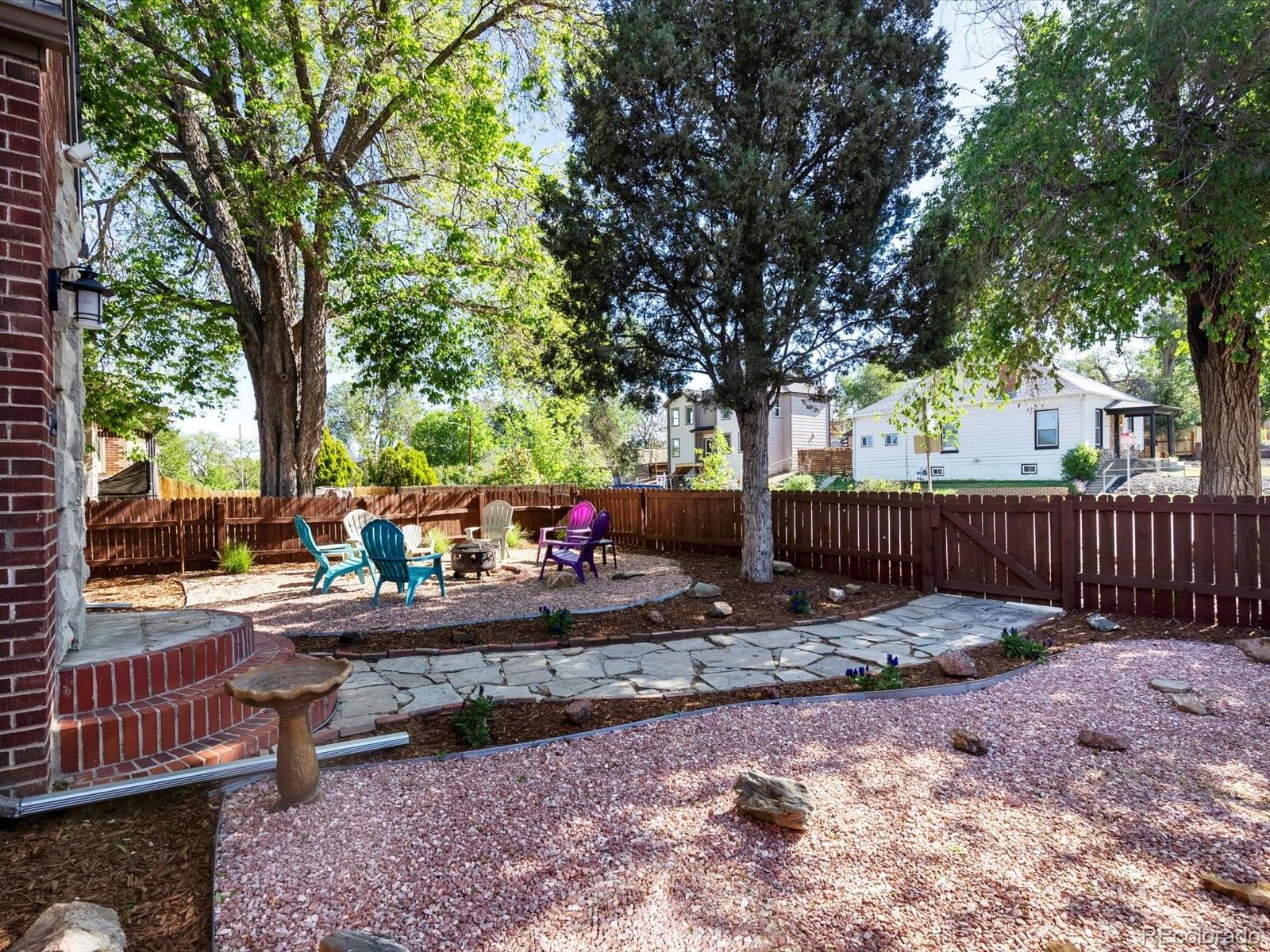 MLS Image #2 for 3401 n steele street,denver, Colorado