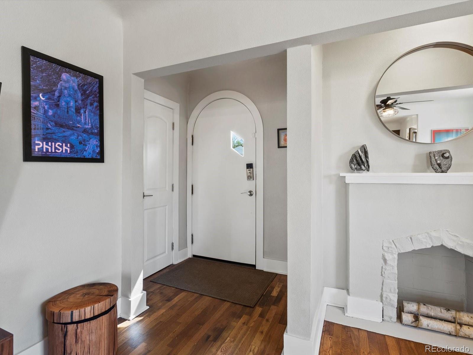 MLS Image #3 for 3401 n steele street,denver, Colorado