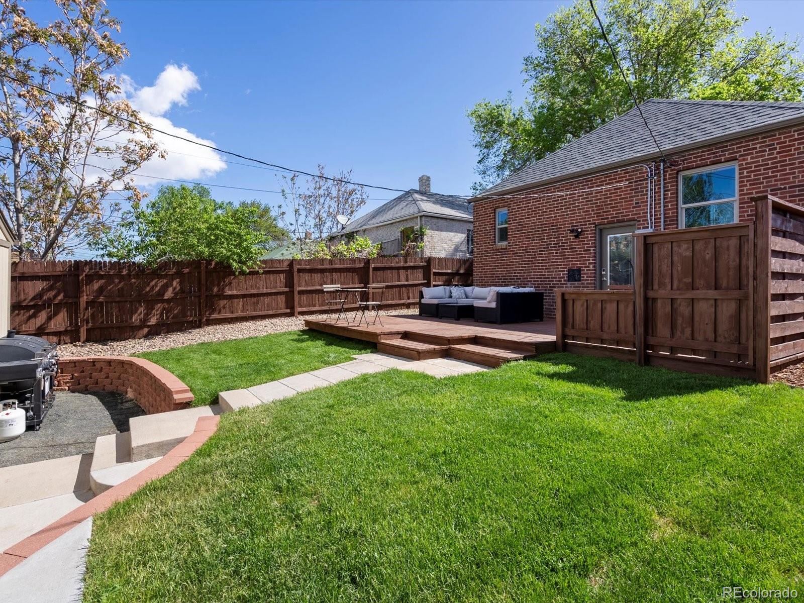 MLS Image #44 for 3401 n steele street,denver, Colorado