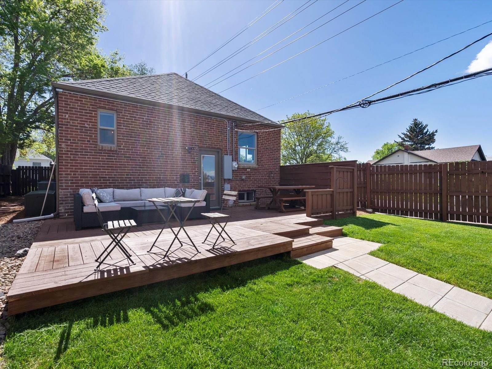MLS Image #45 for 3401 n steele street,denver, Colorado