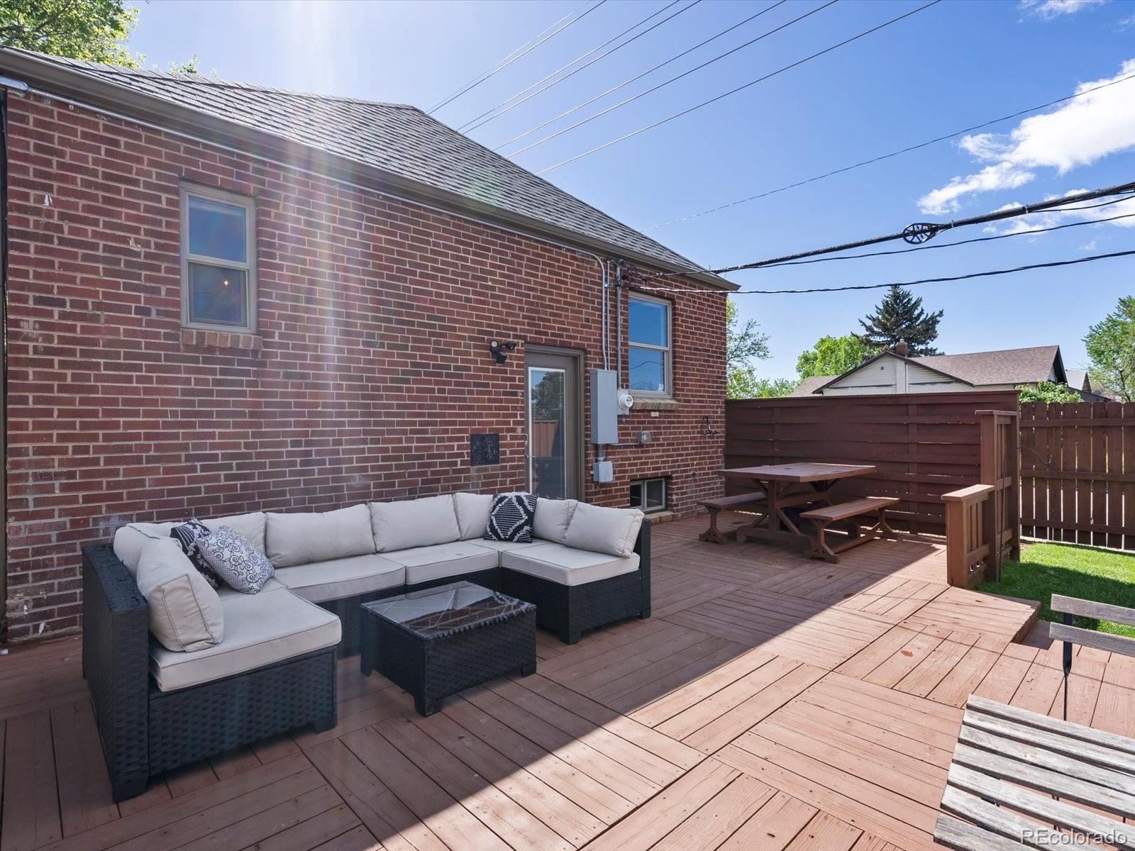 MLS Image #46 for 3401 n steele street,denver, Colorado