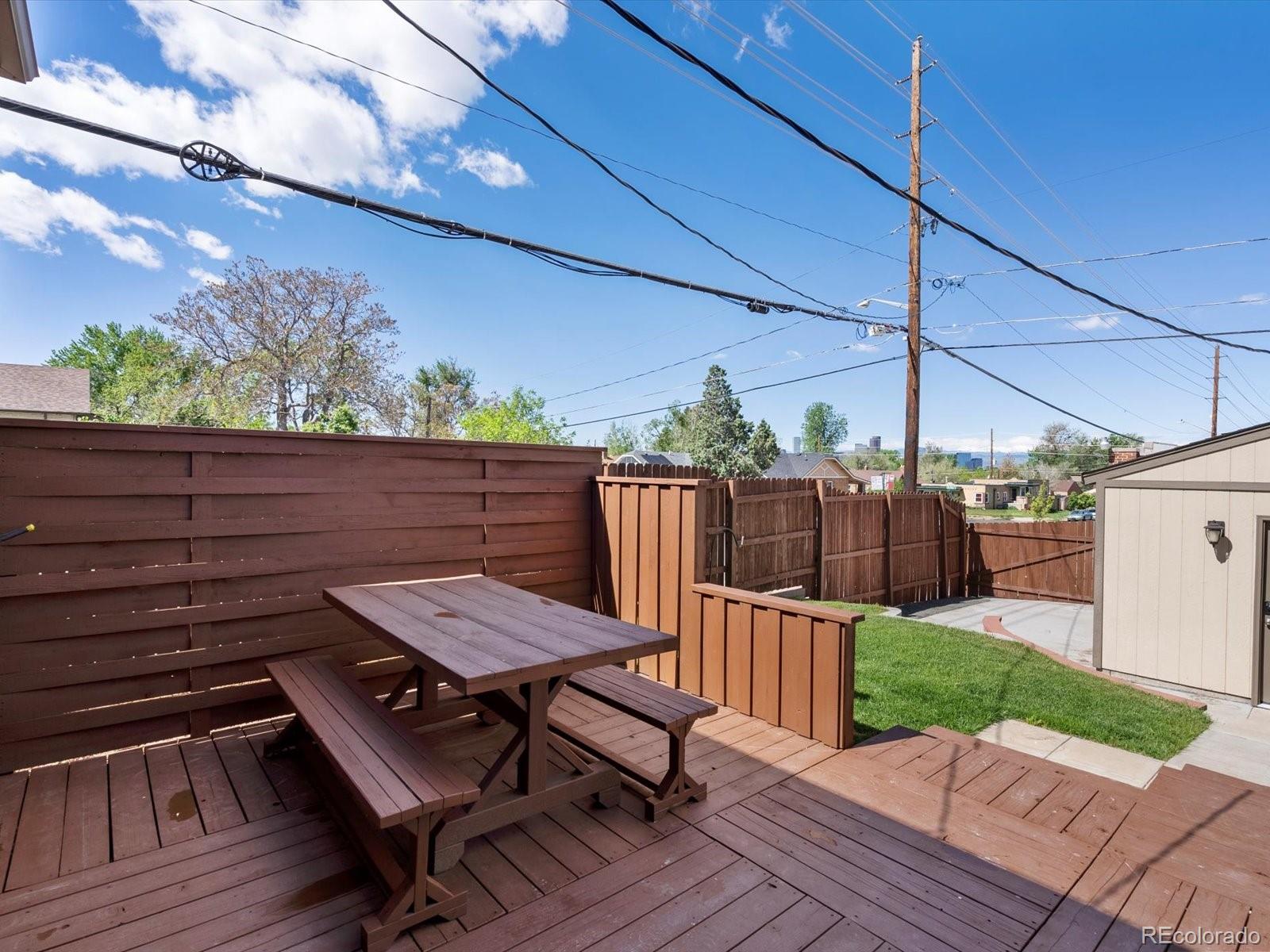 MLS Image #48 for 3401 n steele street,denver, Colorado