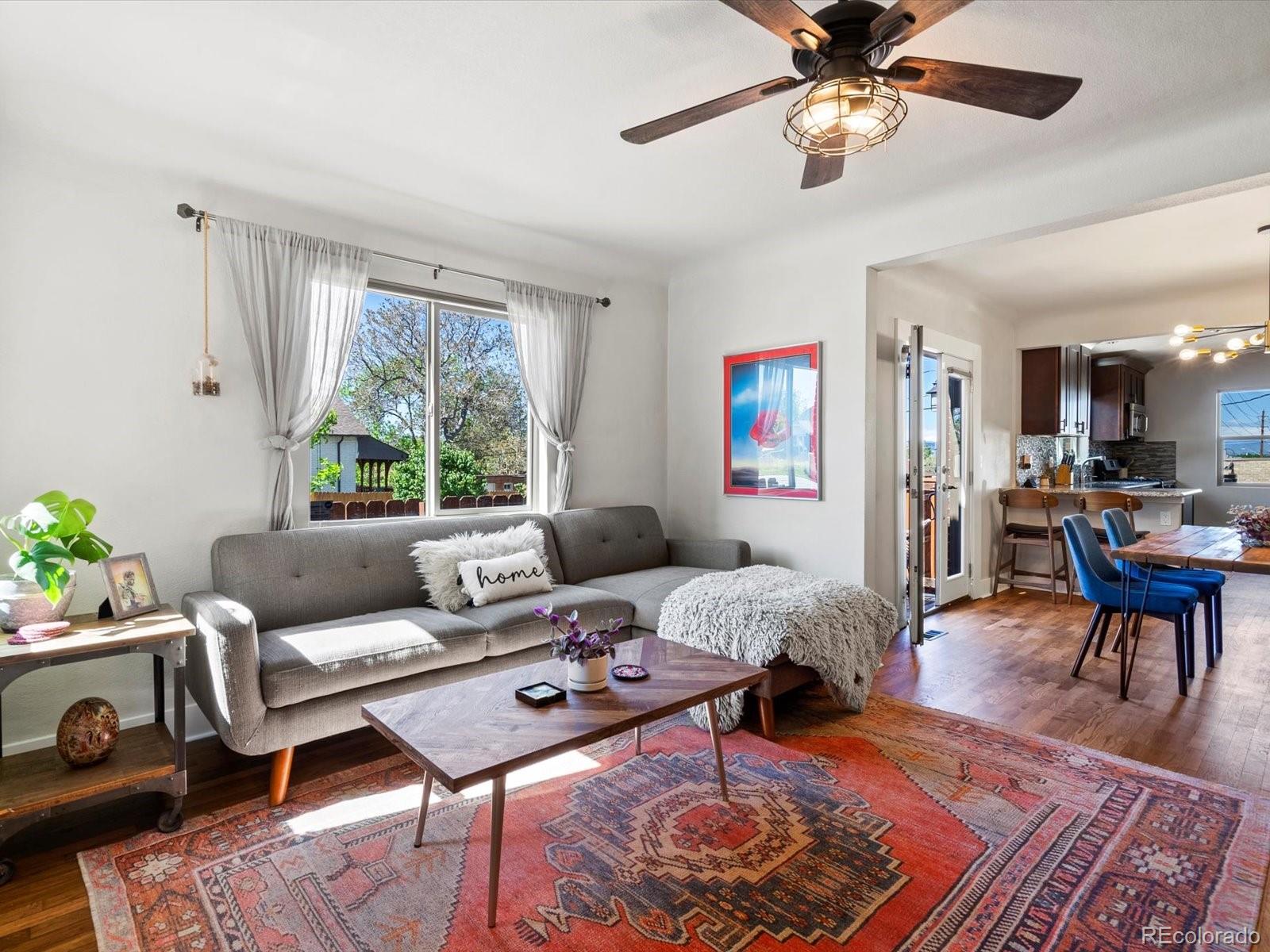 MLS Image #6 for 3401 n steele street,denver, Colorado