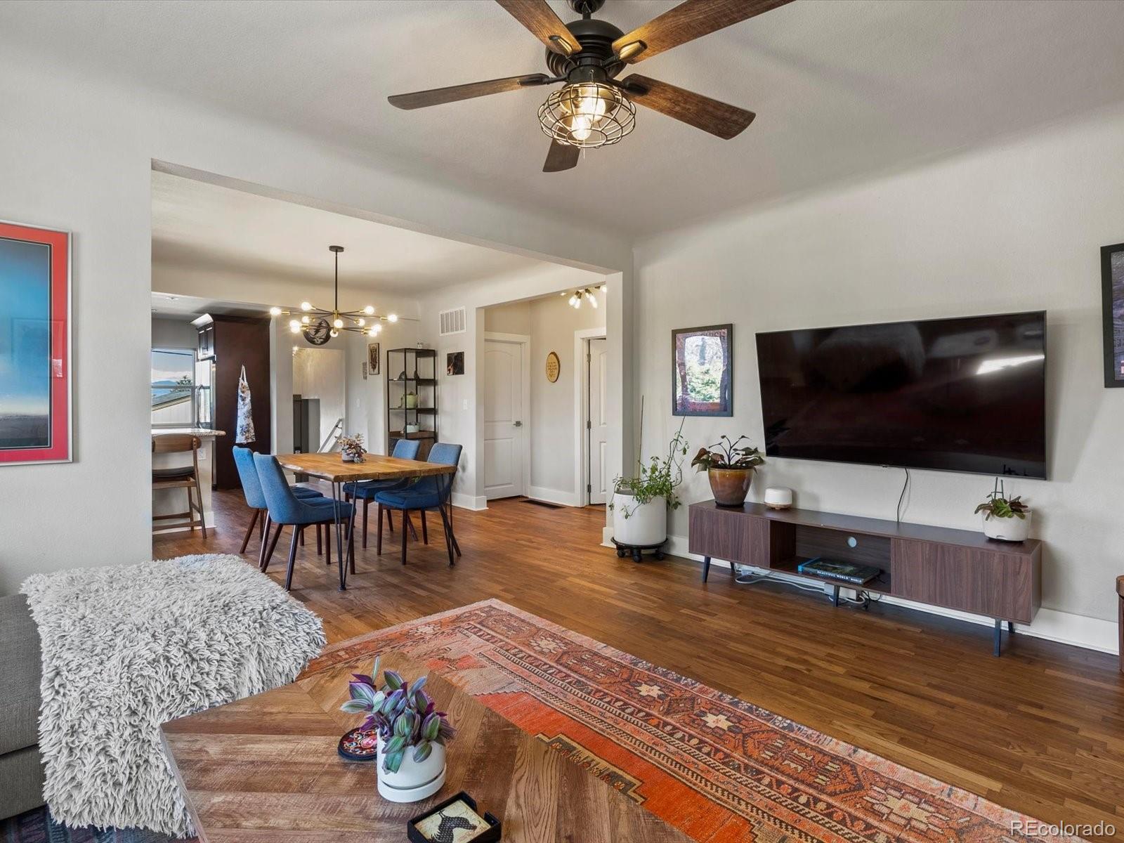 MLS Image #8 for 3401 n steele street,denver, Colorado