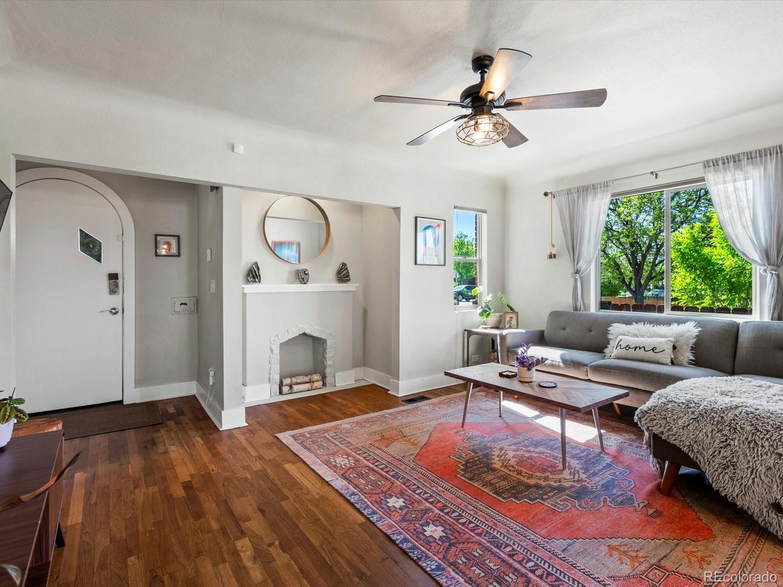MLS Image #9 for 3401 n steele street,denver, Colorado