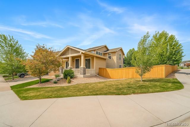 MLS Image #1 for 4850  bluegate lane,highlands ranch, Colorado