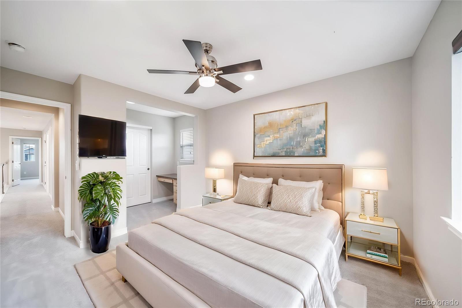 MLS Image #12 for 4850  bluegate lane,highlands ranch, Colorado