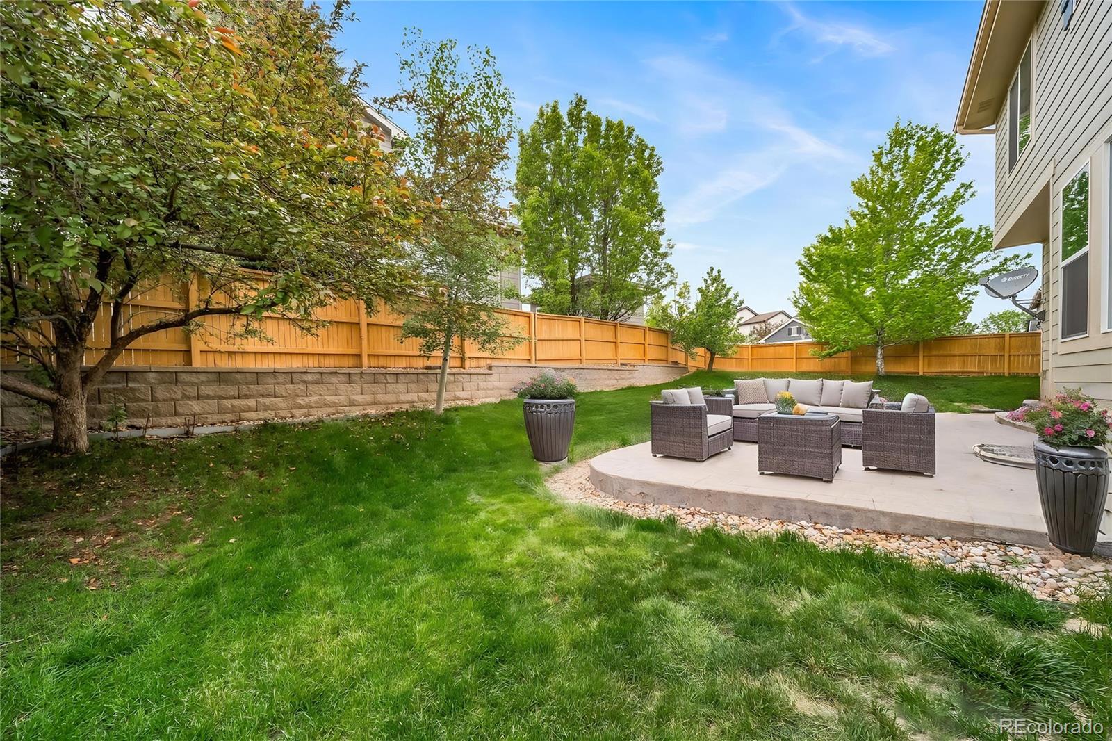 MLS Image #16 for 4850  bluegate lane,highlands ranch, Colorado