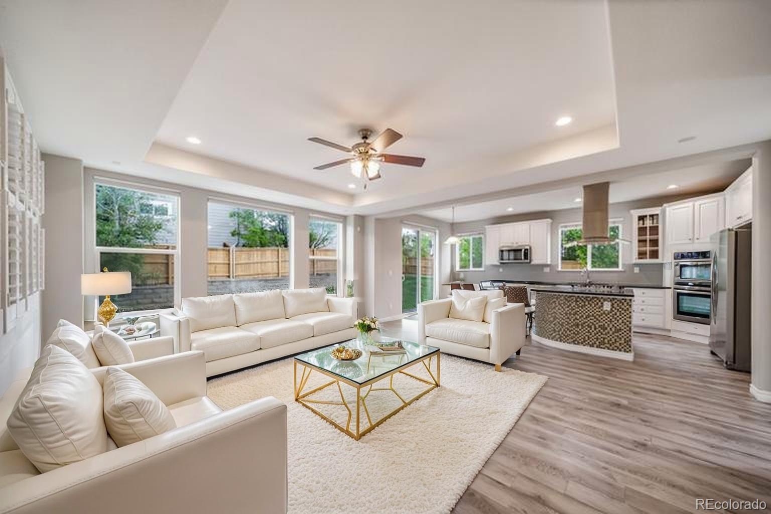 MLS Image #5 for 4850  bluegate lane,highlands ranch, Colorado