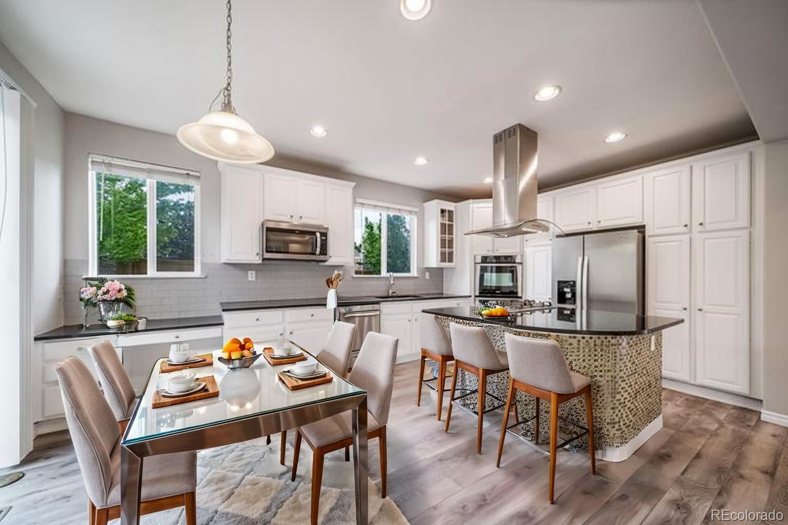 MLS Image #7 for 4850  bluegate lane,highlands ranch, Colorado