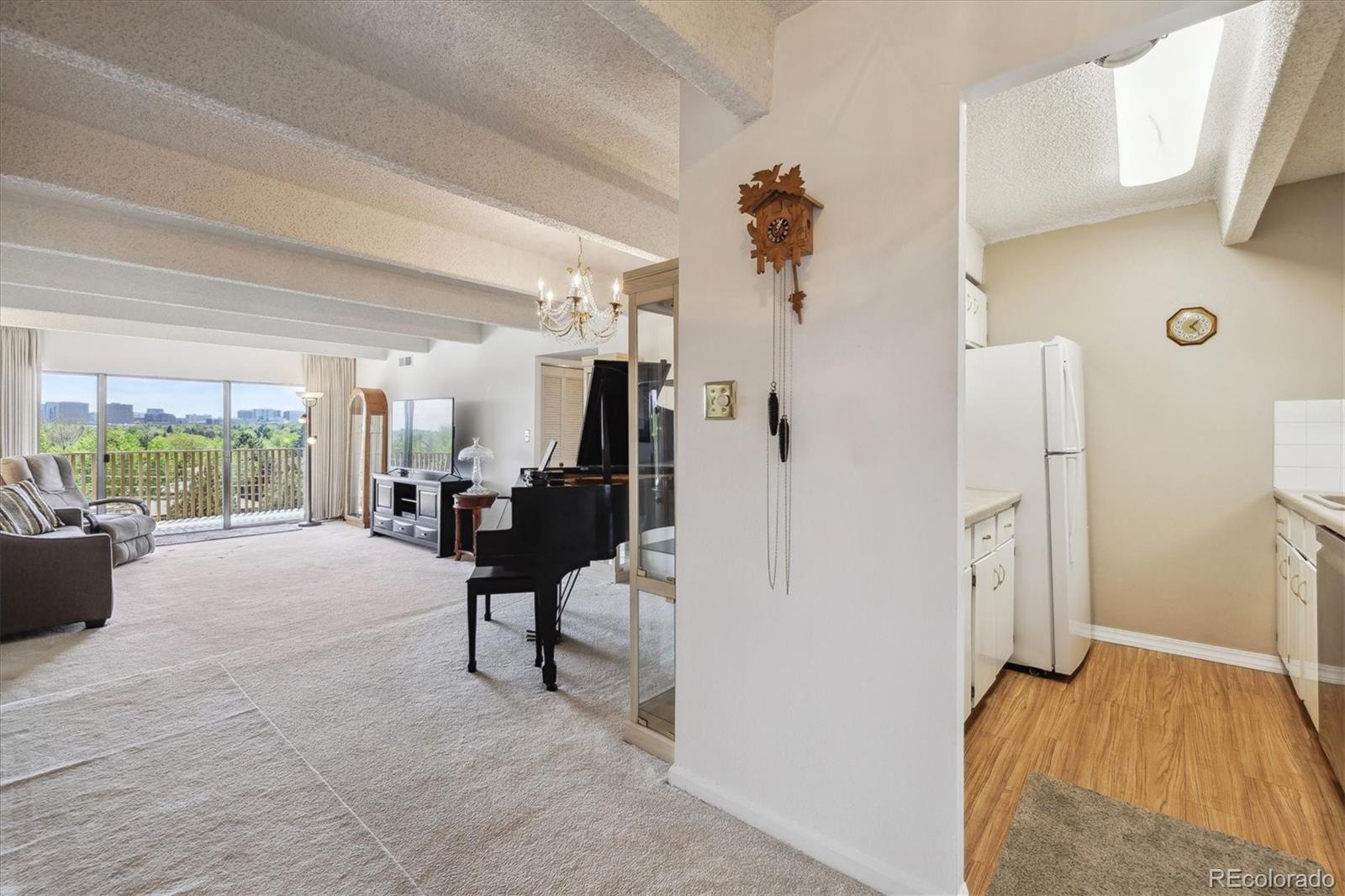 MLS Image #10 for 8060 e girard avenue,denver, Colorado