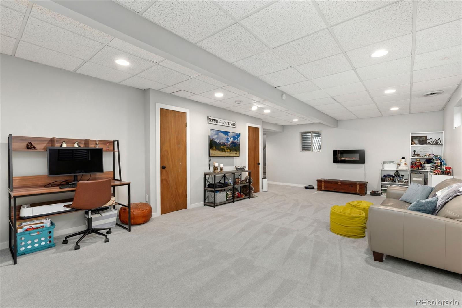MLS Image #14 for 300 e cleveland street,lafayette, Colorado