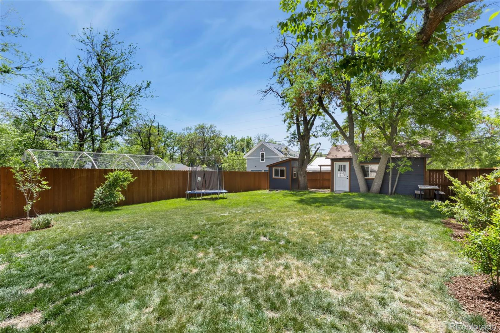 MLS Image #18 for 300 e cleveland street,lafayette, Colorado