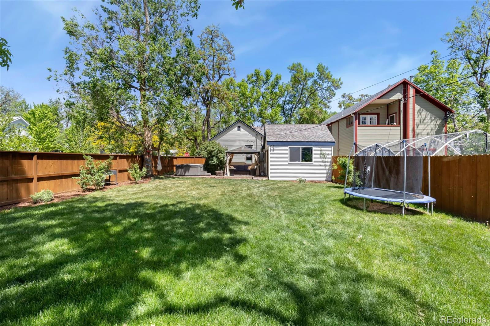 MLS Image #19 for 300 e cleveland street,lafayette, Colorado