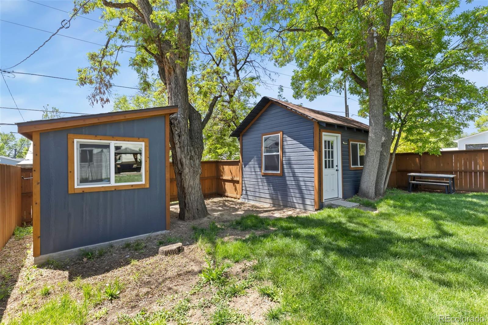 MLS Image #20 for 300 e cleveland street,lafayette, Colorado