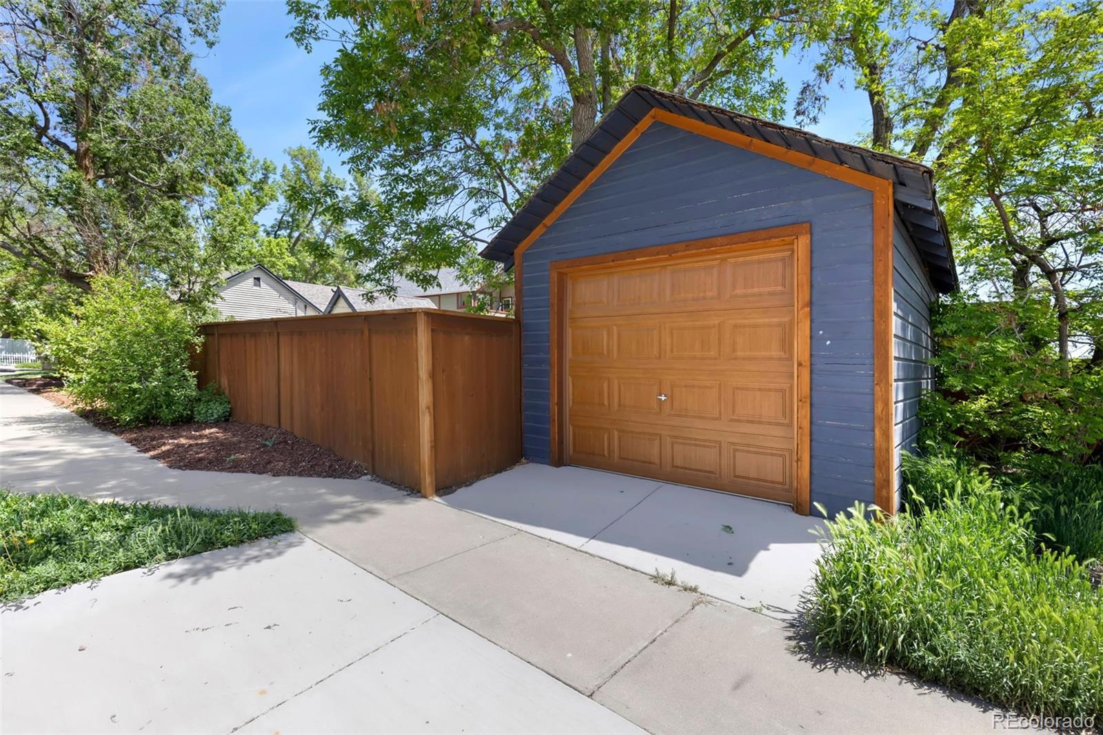 MLS Image #21 for 300 e cleveland street,lafayette, Colorado