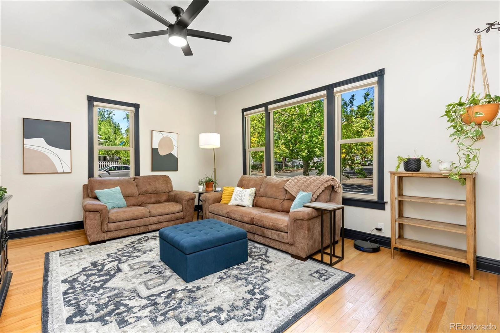 MLS Image #4 for 300 e cleveland street,lafayette, Colorado