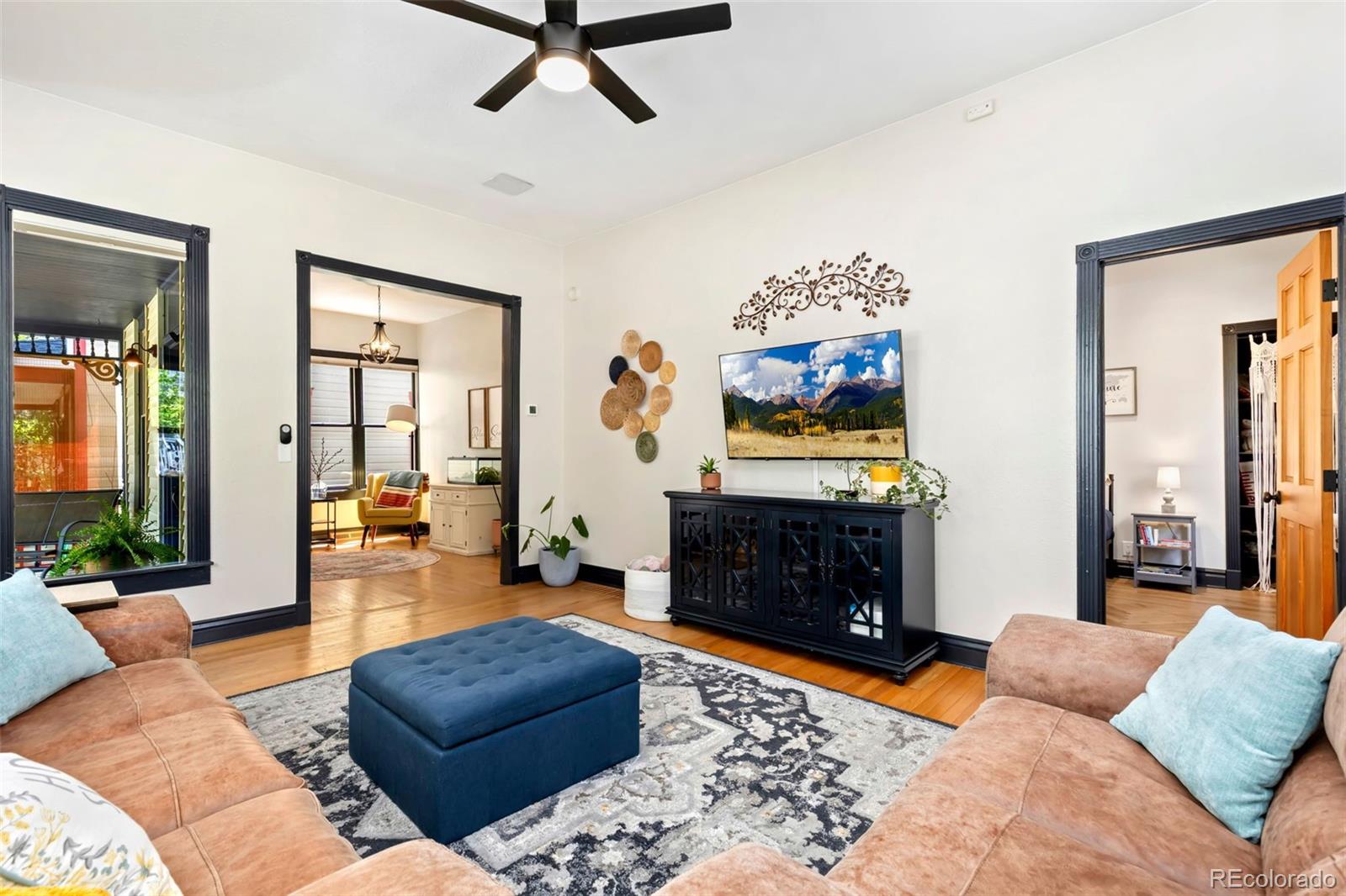 MLS Image #5 for 300 e cleveland street,lafayette, Colorado