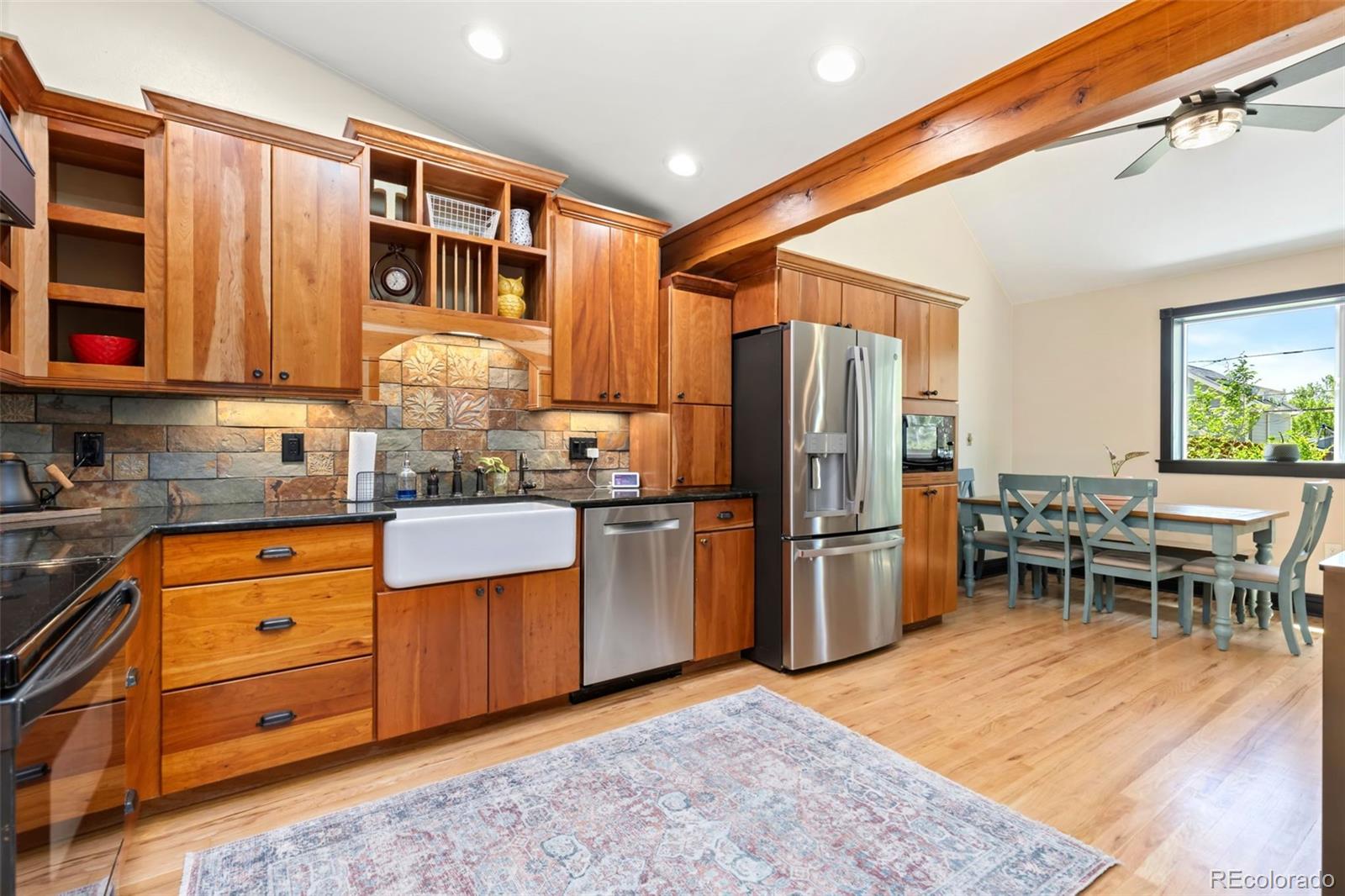 MLS Image #9 for 300 e cleveland street,lafayette, Colorado