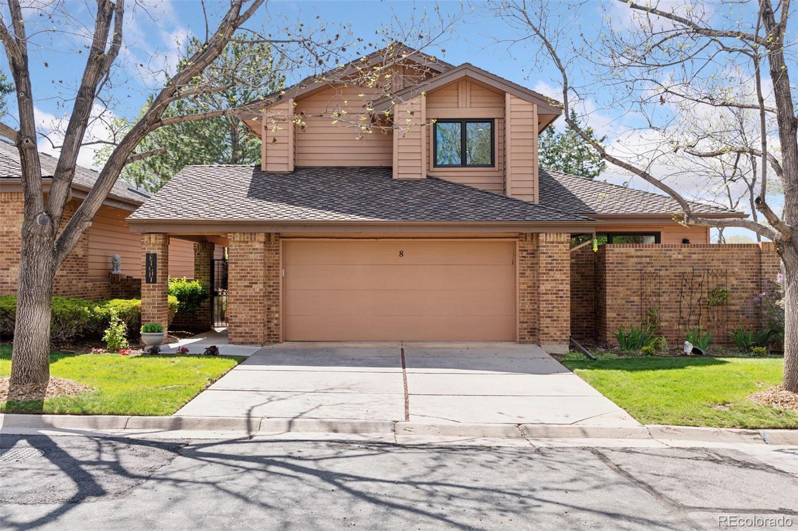 MLS Image #2 for 7500 e dartmouth avenue,denver, Colorado