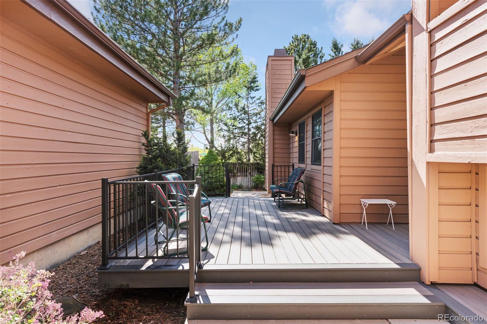 MLS Image #3 for 7500 e dartmouth avenue,denver, Colorado