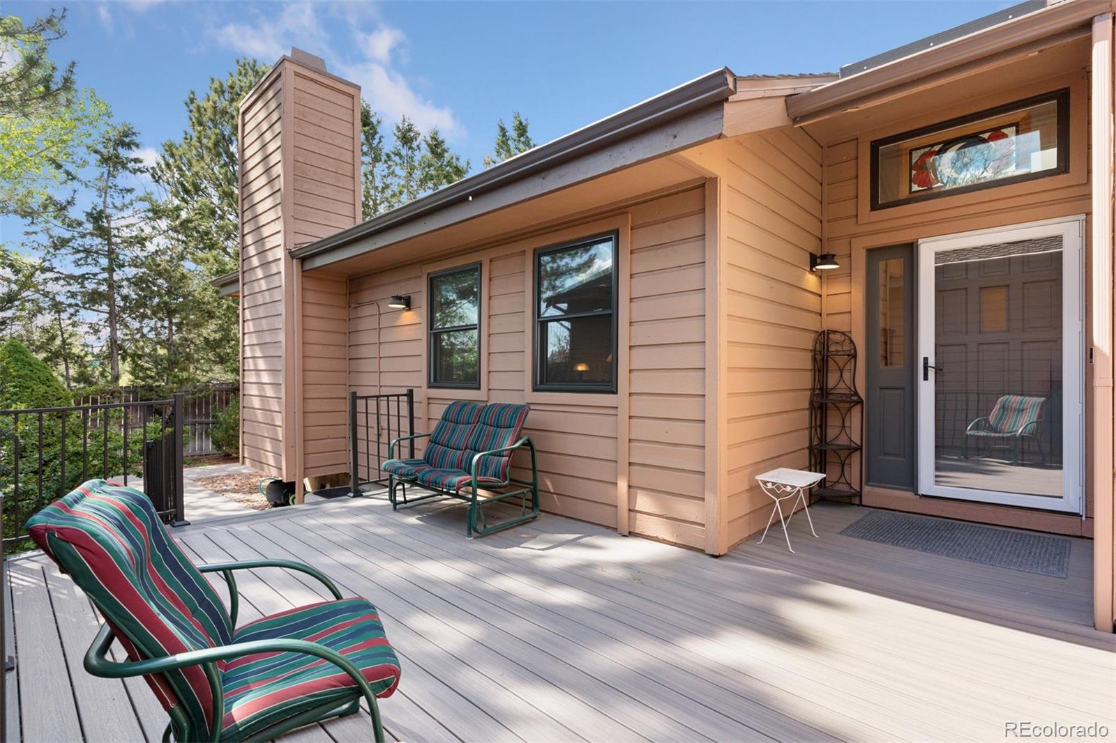 MLS Image #4 for 7500 e dartmouth avenue,denver, Colorado