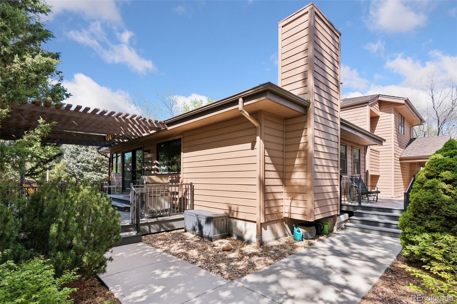 MLS Image #41 for 7500 e dartmouth avenue,denver, Colorado