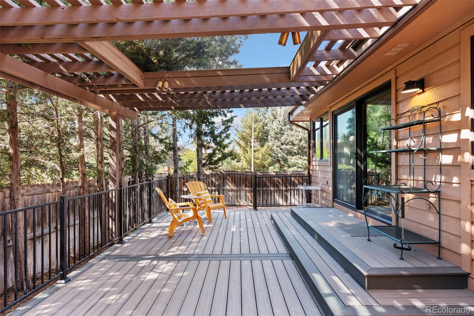 MLS Image #42 for 7500 e dartmouth avenue,denver, Colorado