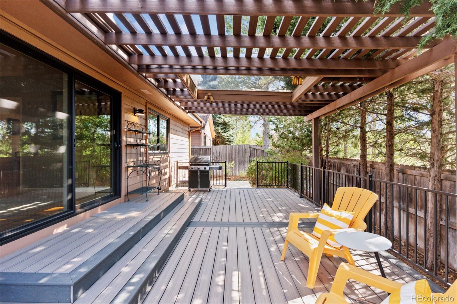 MLS Image #43 for 7500 e dartmouth avenue,denver, Colorado