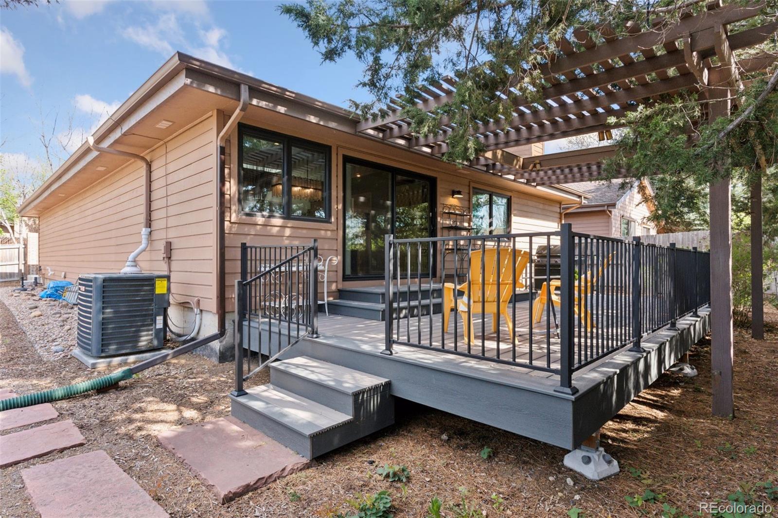 MLS Image #44 for 7500 e dartmouth avenue,denver, Colorado