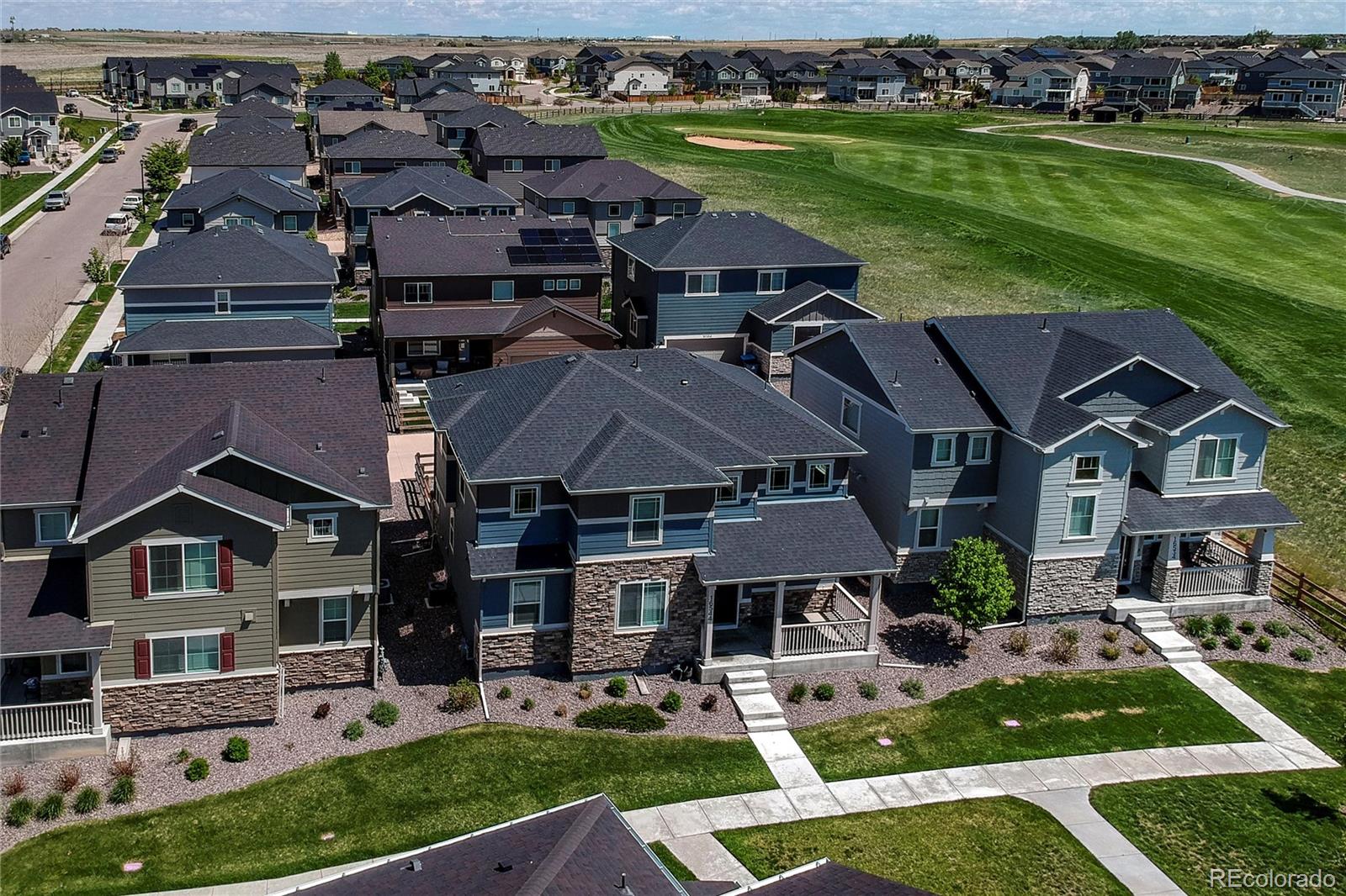 MLS Image #2 for 16544 e 118th drive,commerce city, Colorado
