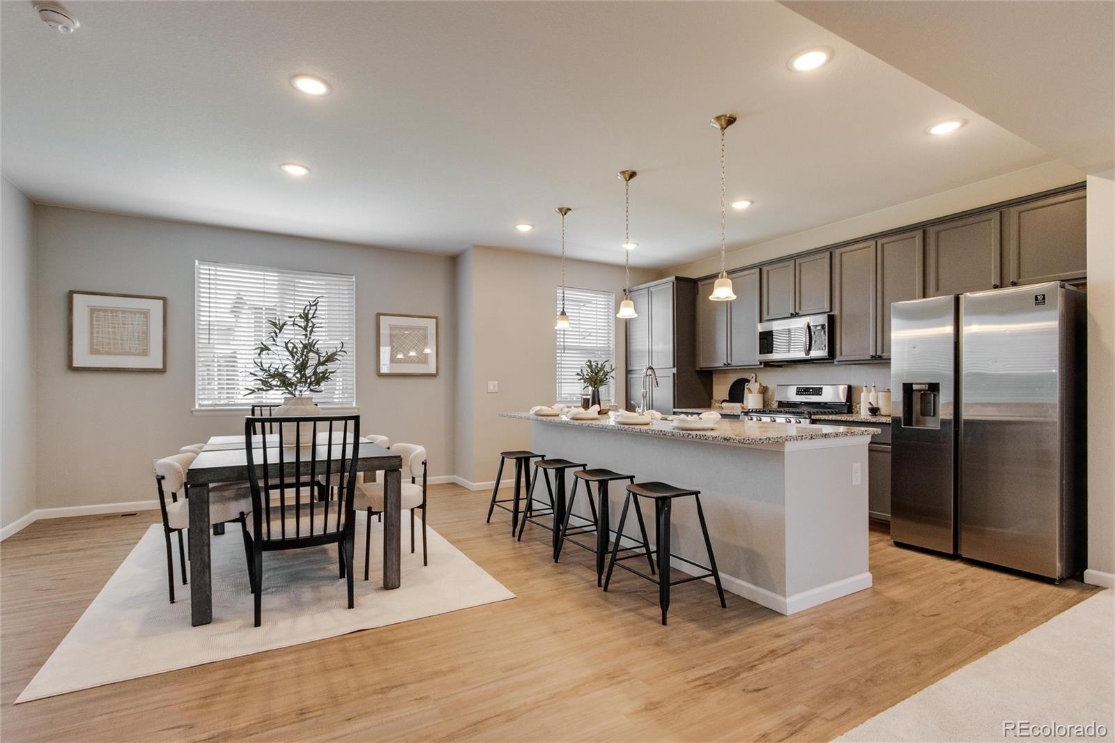 MLS Image #3 for 16544 e 118th drive,commerce city, Colorado