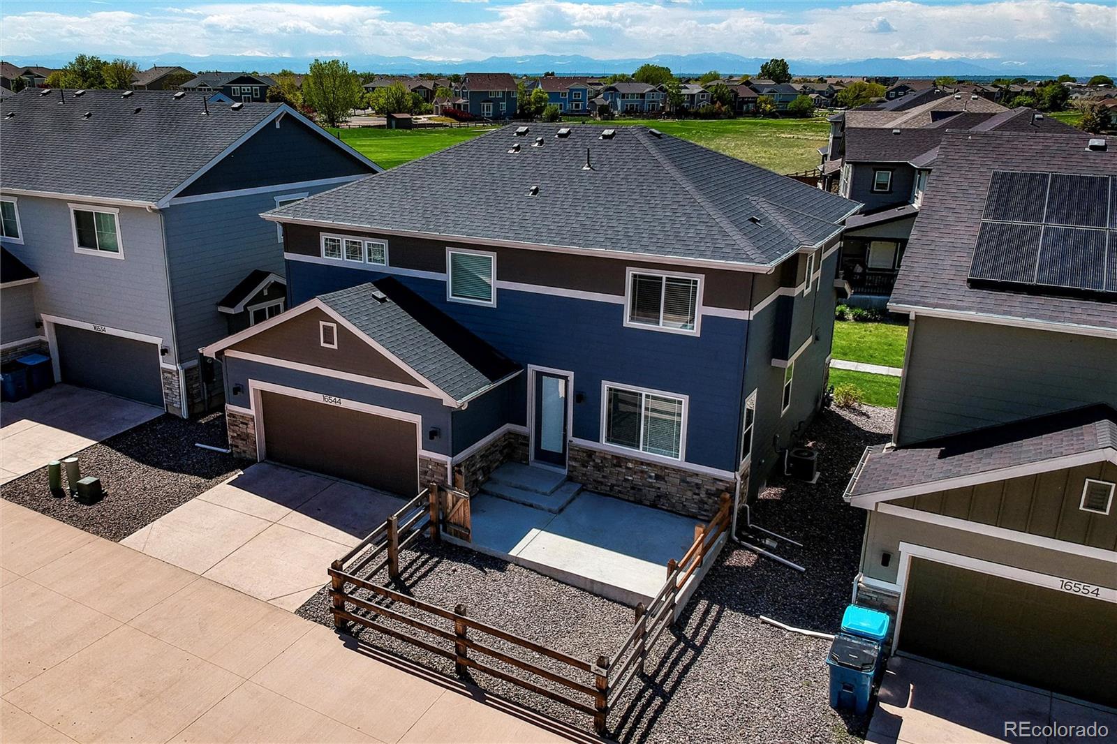 MLS Image #32 for 16544 e 118th drive,commerce city, Colorado