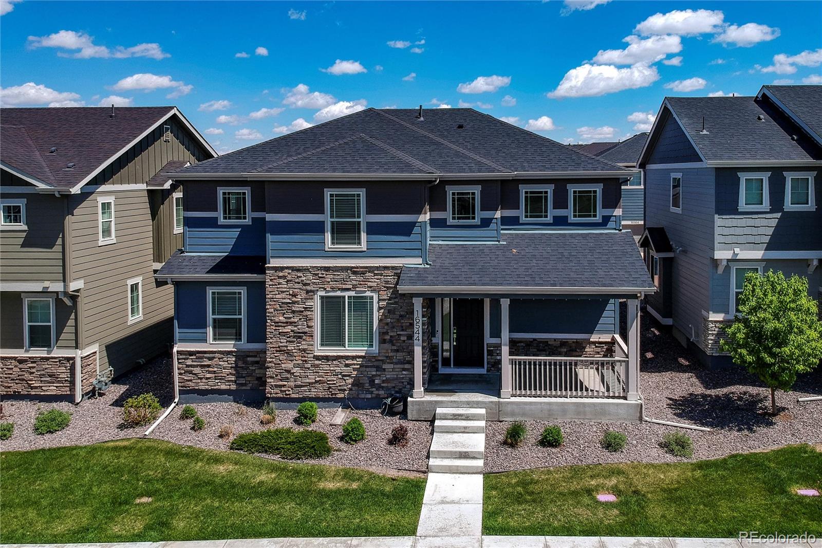 MLS Image #33 for 16544 e 118th drive,commerce city, Colorado