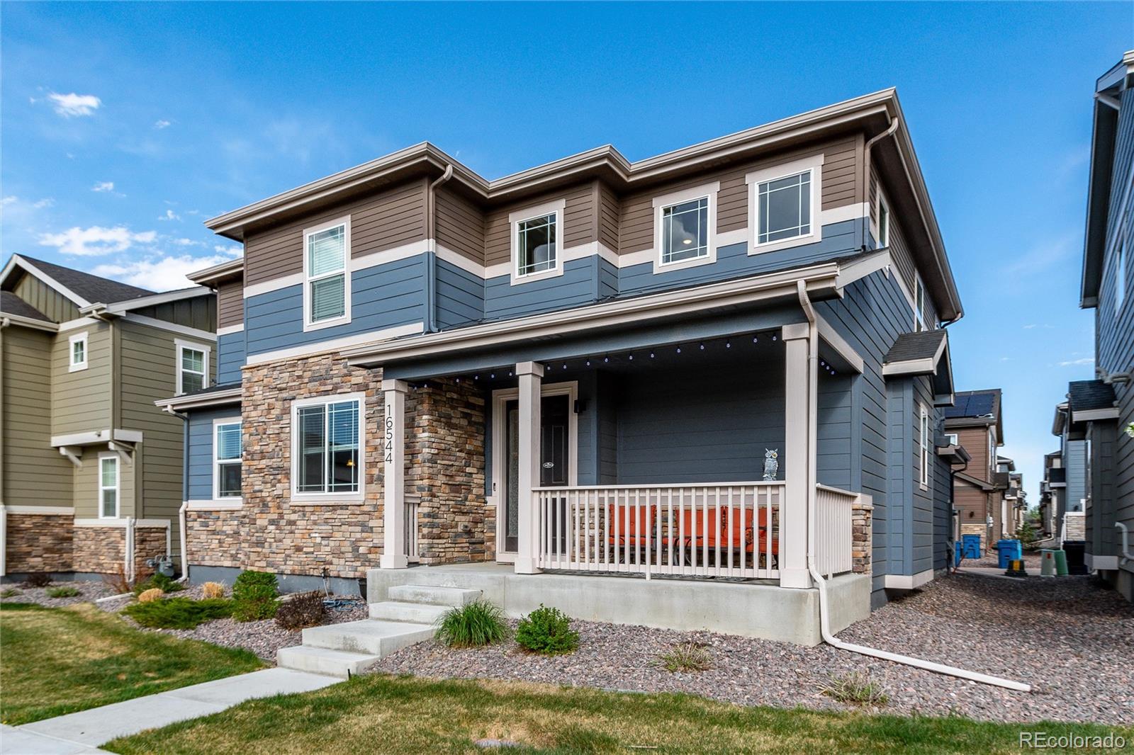 MLS Image #34 for 16544 e 118th drive,commerce city, Colorado