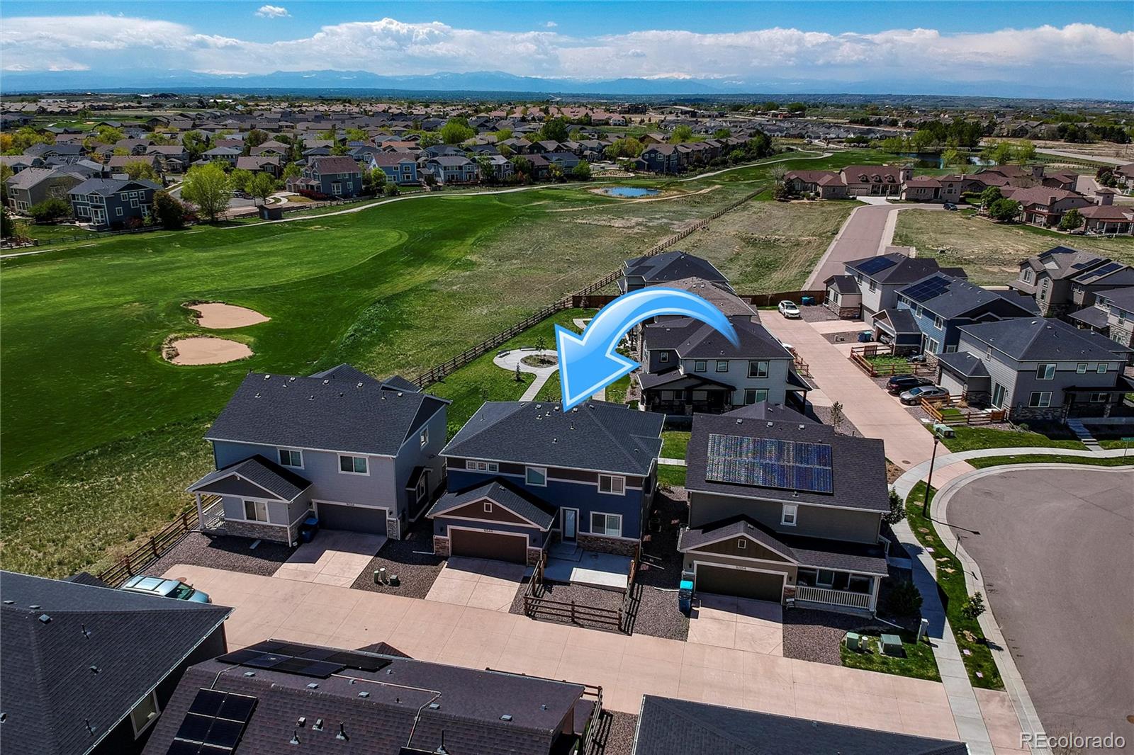 MLS Image #35 for 16544 e 118th drive,commerce city, Colorado