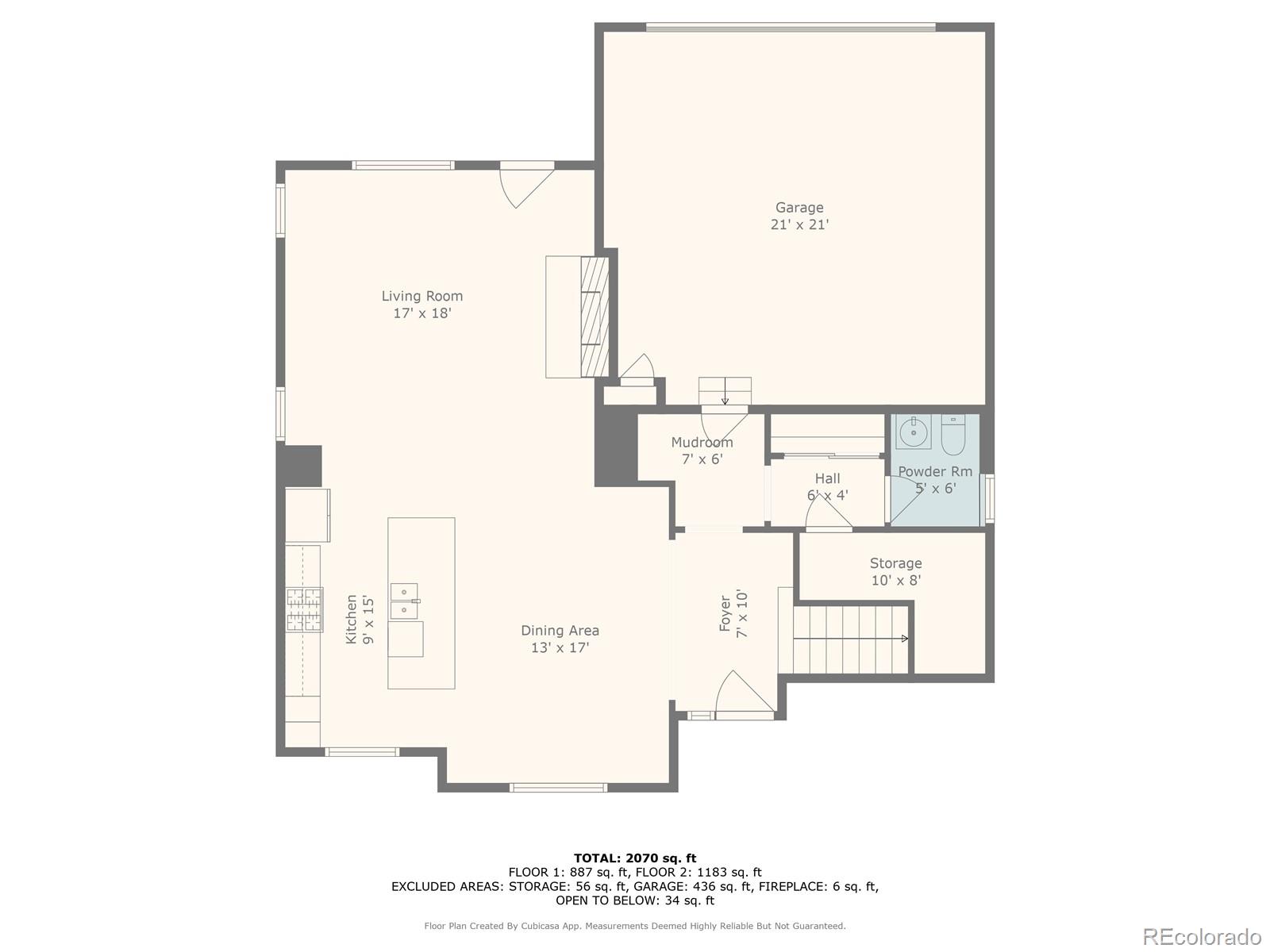 MLS Image #36 for 16544 e 118th drive,commerce city, Colorado