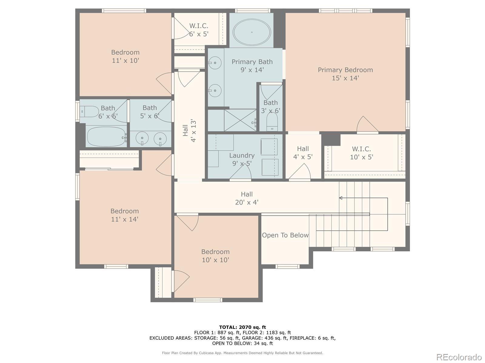 MLS Image #37 for 16544 e 118th drive,commerce city, Colorado