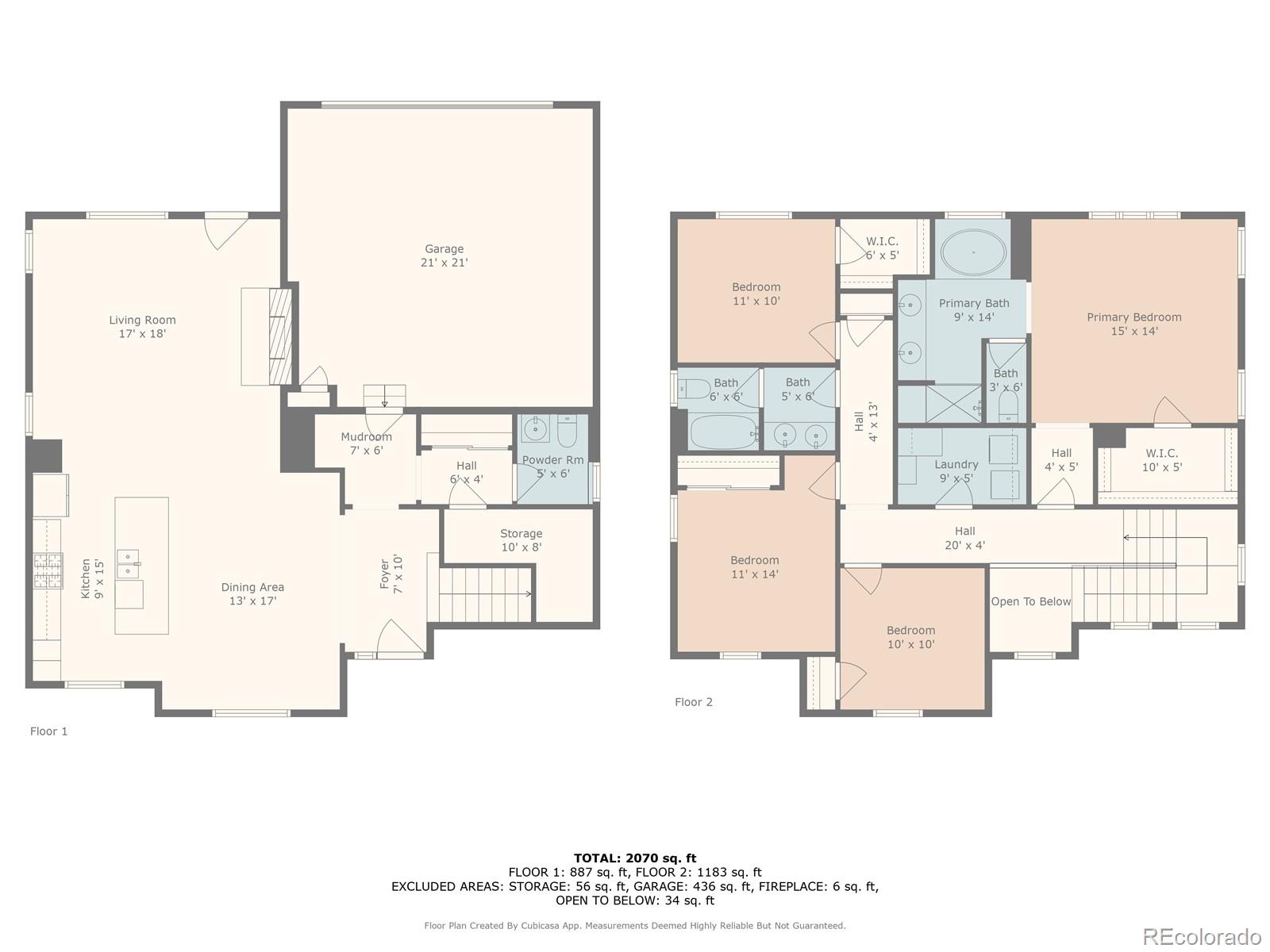 MLS Image #38 for 16544 e 118th drive,commerce city, Colorado