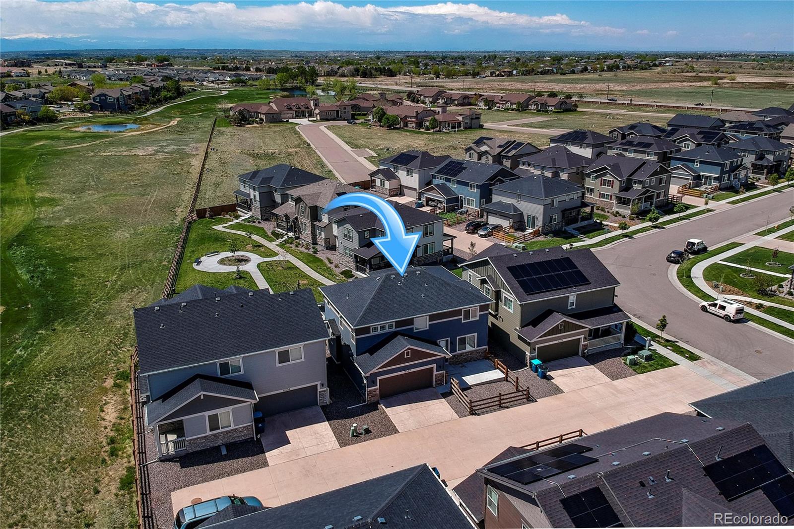 MLS Image #8 for 16544 e 118th drive,commerce city, Colorado