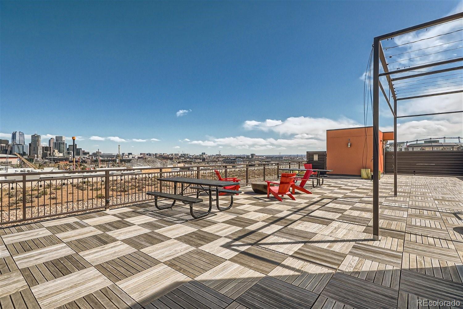 MLS Image #15 for 2650 w front view crescent drive,denver, Colorado